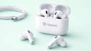 OpenAI readies 'Sweetpea' to rival Apple AirPods with AI tech