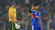 A look at India's biggest defeats in T20 World Cups