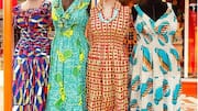 How kente cloth is shaping modern fashion trends 