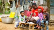 Why African stories are so memorable