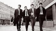 Universal Music Group to manage The Beatles merchandise