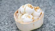Love coconut? You'll enjoy these Filipino snacks