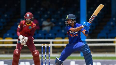 WI vs IND, 3rd ODI: Preview, stats, and Fantasy XI WI vs IND, 3rd ODI: Preview, stats, and Fantasy XI