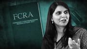 MHA suspends think-tank CPR's FCRA license amid I-T probe 