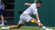 Novak Djokovic seals his 99th win at Wimbledon: Key stats