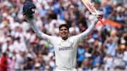 These Indian captains clocked double-centuries in overseas Test matches 