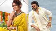 Chiranjeevi-Nayanthara's 'Mana Shankara...' to release on January 12