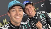 F1 2026, George Russell wins season-opening Australian GP: Key stats