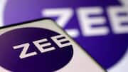 Zee Entertainment shares surge after FIFA World Cup broadcast bid