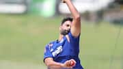 BCCI announces 15-member squad for WI ODIs: Check out list