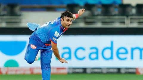 Decoding the IPL performance of Delhi Capitals leg-spinner Amit Mishra Decoding the IPL performance of Delhi Capitals leg-spinner Amit Mishra