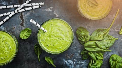 Following a keto diet? Try these healthy carb-free drinks Following a keto diet? Try these healthy carb-free drinks