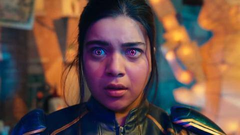 Did 'Ms. Marvel' finale tease X-Men's introduction to the MCU? Did 'Ms. Marvel' finale tease X-Men's introduction to the MCU?