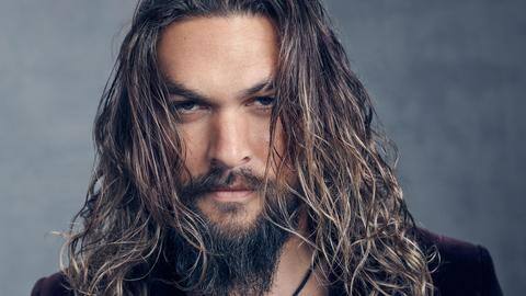 'Aquaman' star Jason Momoa survives head-on collision with motorcyclist 'Aquaman' star Jason Momoa survives head-on collision with motorcyclist