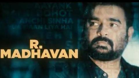 R Madhavan's 'Dhokha: Round D Corner' gets first glimpse clip R Madhavan's 'Dhokha: Round D Corner' gets first glimpse clip