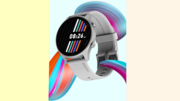 NoiseFit Twist launched in India at Rs. 2,000: Check features