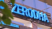 Zerodha helps you convert old physical shares into digital copies