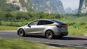 Tesla launches Model YL with 750km range and roomy cabin