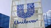 Unilever in talks to sell food business to McCormick