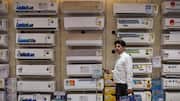 Why AC makers in India are worried ahead of summer