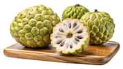 Why custard apples are considered a superfood 