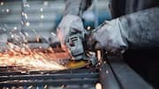 India's core sector output jumps 1.7% in April