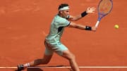 French Open: Casper Ruud survives Roman Safiullin scare in five-setter
