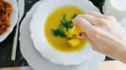 Check out how lentil soup became a comfort food worldwide