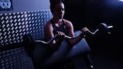 Want bigger biceps? Try these 5 exercises