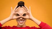 Give tired eyes some relief with these simple exercises
