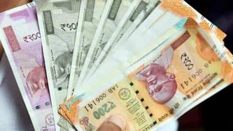 Four booked for duping Nagpur man of Rs. 40 lakh Four booked for duping Nagpur man of Rs. 40 lakh