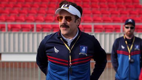 'Ted Lasso' S02 trailer introduces Jason Sudeikis's alter-ego 'Led Tasso' 'Ted Lasso' S02 trailer introduces Jason Sudeikis's alter-ego 'Led Tasso'