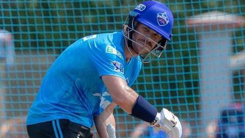 IPL 2022, DC vs PBKS: Preview, stats, and Fantasy XI IPL 2022, DC vs PBKS: Preview, stats, and Fantasy XI