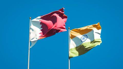 Qatar, Kuwait, Iran summon Indian envoys over Prophet Muhammad remarks Qatar, Kuwait, Iran summon Indian envoys over Prophet Muhammad remarks