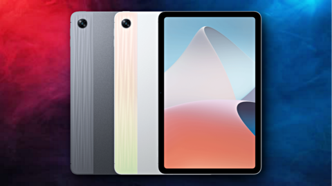 OPPO Pad Air to launch on July 18: Check features OPPO Pad Air to launch on July 18: Check features