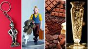 What souvenirs to bring back from your Belgium trip