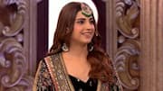 'Bigg Boss 19': Farhana first evicted, sent to secret room