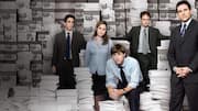 'The Office' lessons every middle manager should know