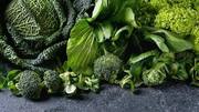 Improve your calcium intake with these leafy greens