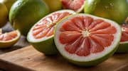 Pomelo: A superfruit you probably didn't know about