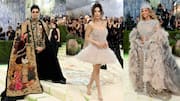 From Karan Johar to Beyoncé: Best-dressed at 2026 Met Gala