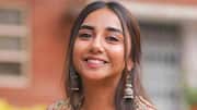 'Cry my eyes out': Prajakta Koli on wrapping up 'Mismatched'