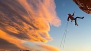5 amazing abseiling spots in Africa