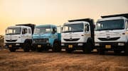Tata might soon become world's 4th largest commercial vehicle maker