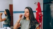 Using an old toothbrush? Read this