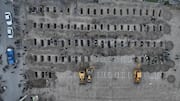 US strike that killed 157 Iranians 'stemmed from AI overreliance'