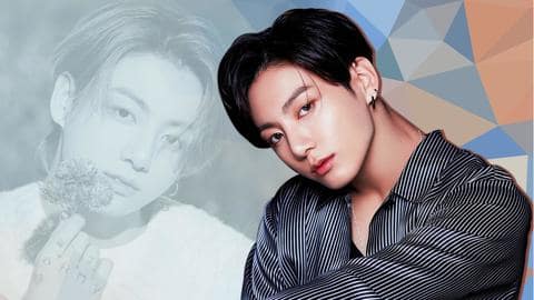 Jungkook birthday special: Acting roles we would've loved him in Jungkook birthday special: Acting roles we would've loved him in
