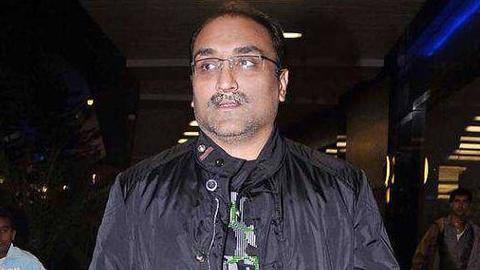 Aditya Chopra launches 'Saathi Card' to help daily wage earners Aditya Chopra launches 'Saathi Card' to help daily wage earners