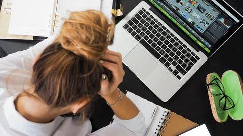 Post-holiday blues? 5 ways to return to work stress-free Post-holiday blues? 5 ways to return to work stress-free