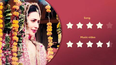 'Babul Da Vehda' review: Divyanka Tripathi's track personifies father-daughter relation 'Babul Da Vehda' review: Divyanka Tripathi's track personifies father-daughter relation